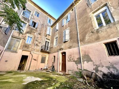 Immeuble - 353 m² - 11 pièces