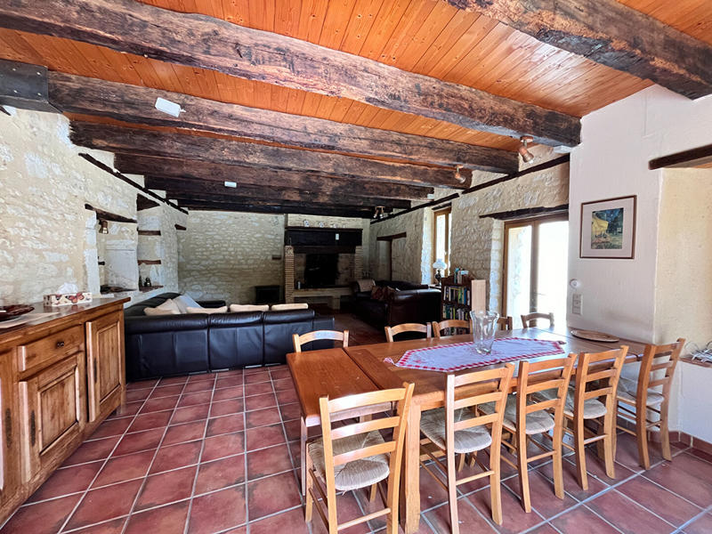 Maison - 430 m² - 18 pièces