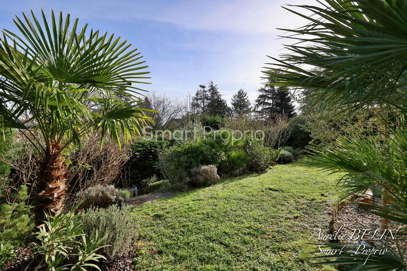 Appartement - 76 m² - 4 pièces