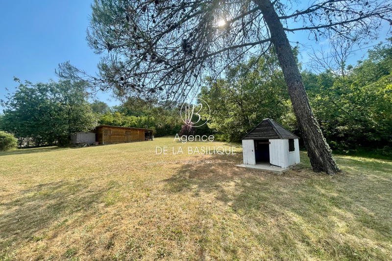 Maison - 117 m² - 5 pièces