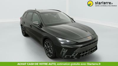 Cupra Leon Sportstourer eHybrid 204 ch Dsg6 V