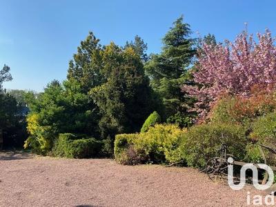 Maison - 151 m² - 6 pièces