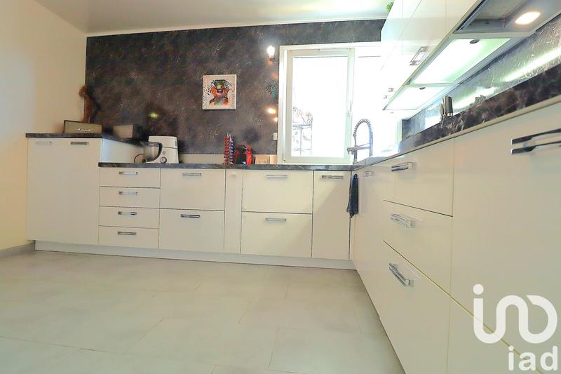 Appartement - 76 m² - 3 pièces