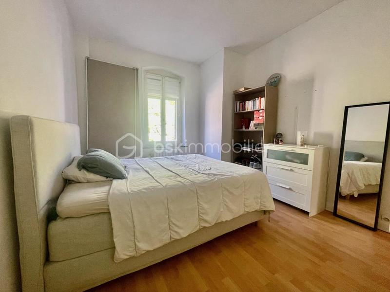 Maison de ville - 117 m² - 5 pièces