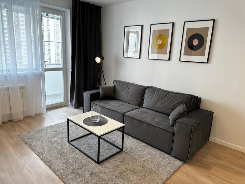Appartement - 31 m² - 1 pièce
