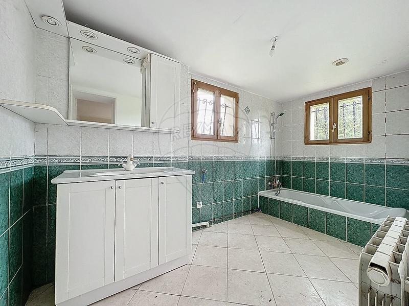 Longère - 92 m² - 4 pièces