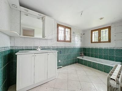 Longère - 92 m² - 4 pièces