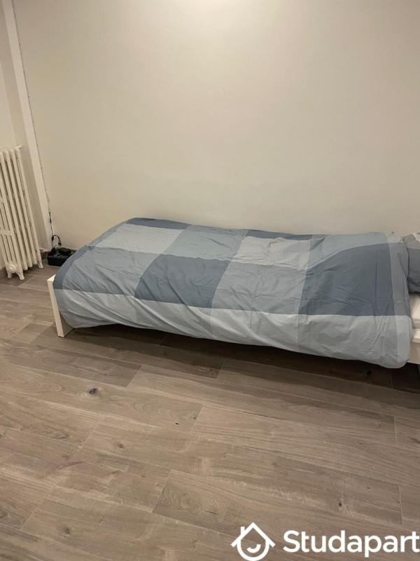 Appartement - 60 m² - 4 pièces