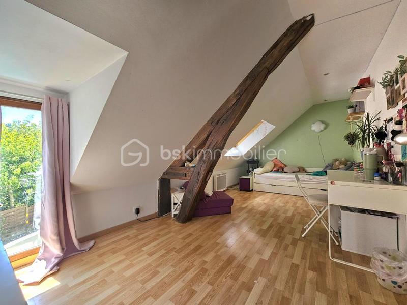 Maison en pierre - 133 m² - 5 pièces