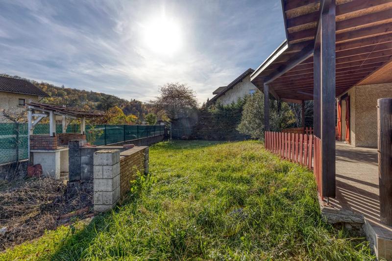 Maison - 160 m² - 7 pièces