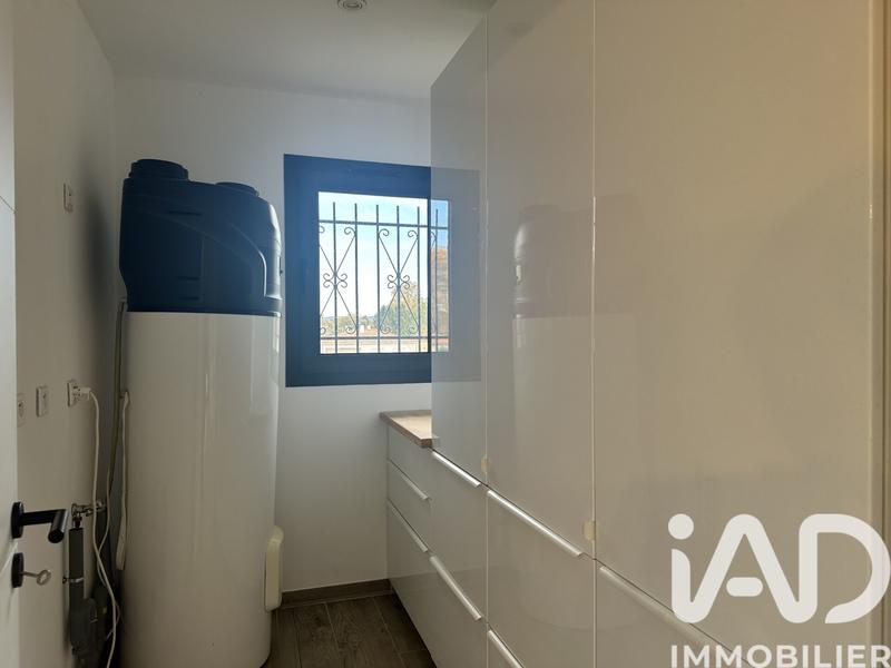 Maison - 98 m² - 4 pièces