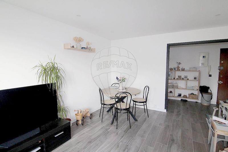 Appartement - 87 m² - 4 pièces