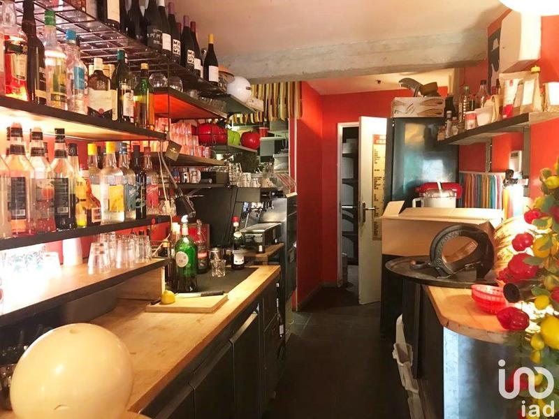 Local commercial - 90 m²