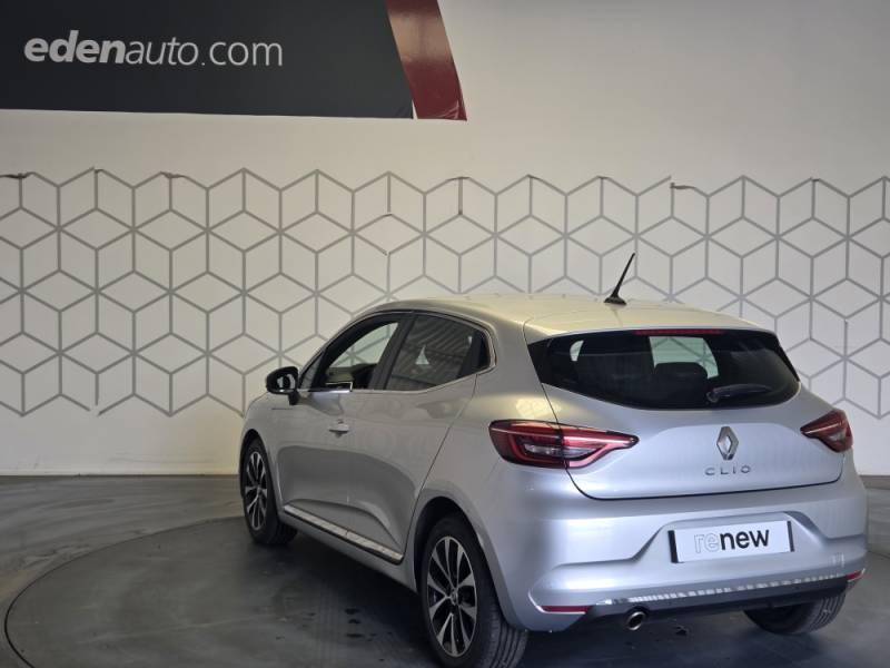 Renault Clio TCe 90 - 21n Intens