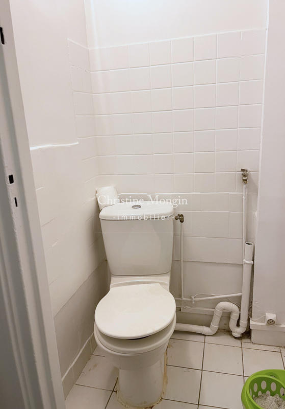 Appartement - 18 m² - 1 pièce