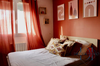 Maison - 67 m² - 3 pièces