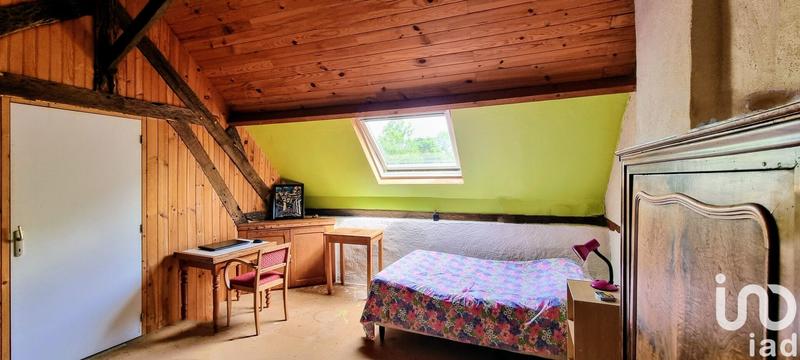 Maison - 156 m² - 7 pièces