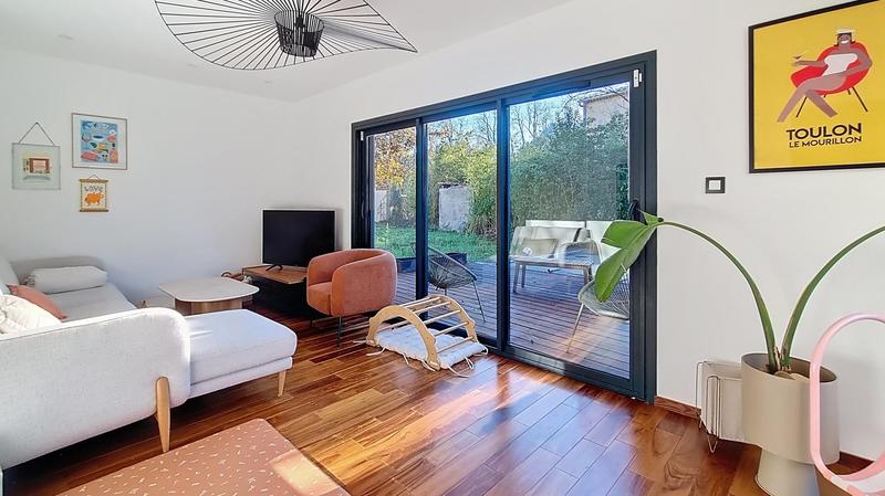 Maison - 150 m² - 6 pièces