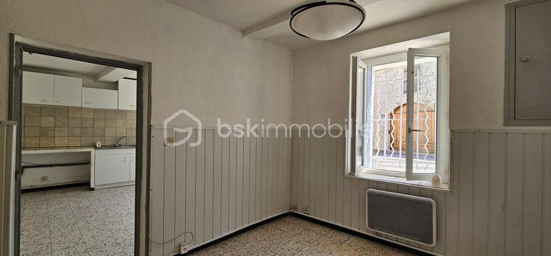 Maison de ville - 94 m² - 5 pièces