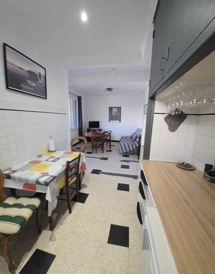 Maison ancienne - 47 m² - 3 pièces