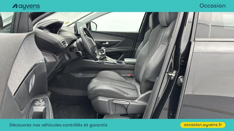 Peugeot 5008 1.5 BlueHDi 130ch s&amp;S Allure Pack