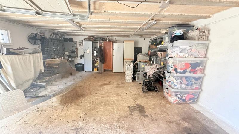 Maison - 70 m² - 3 pièces