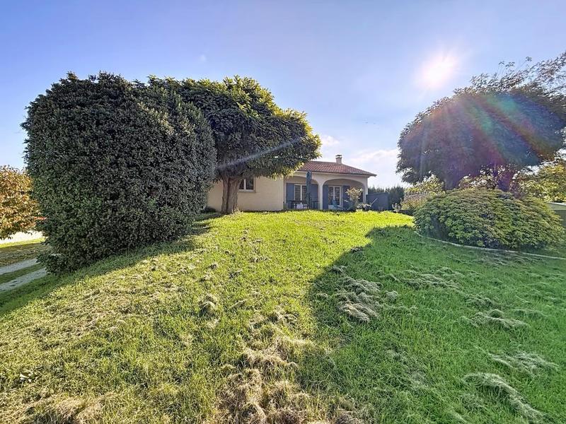 Maison - 230 m² - 5 pièces