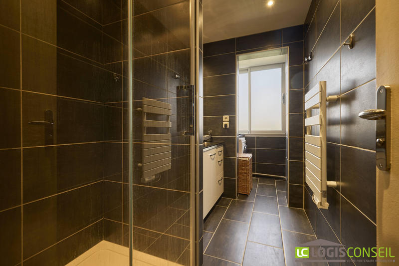 Appartement - 72 m² - 4 pièces