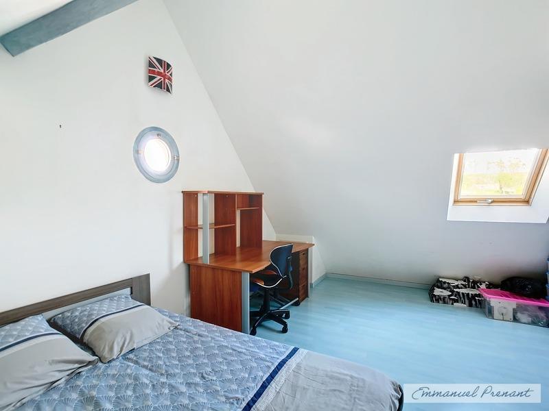 Maison - 210 m² - 10 pièces