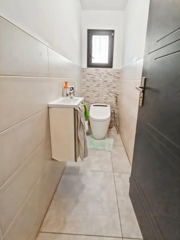 Villa - 157 m² - 7 pièces