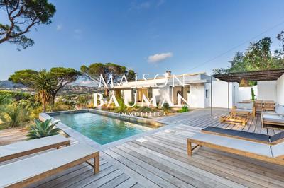 Villa - 160 m² - 6 pièces