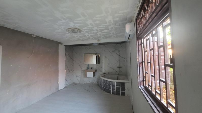 Maison - 166 m² - 4 pièces