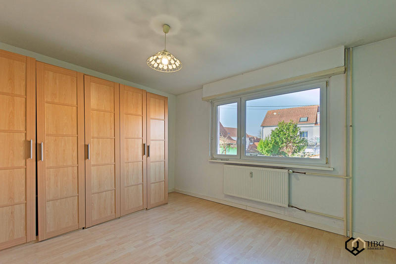 Appartement - 79 m² - 3 pièces