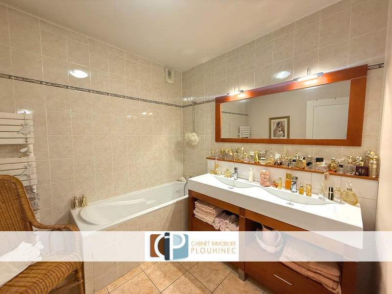 Appartement - 89 m² - 4 pièces