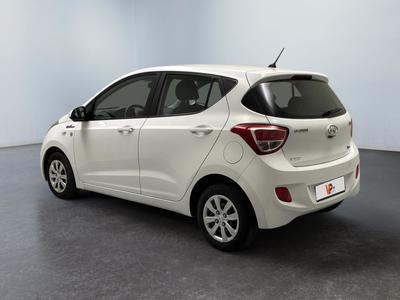 Hyundai i10 1.0 66 Pack Evidence