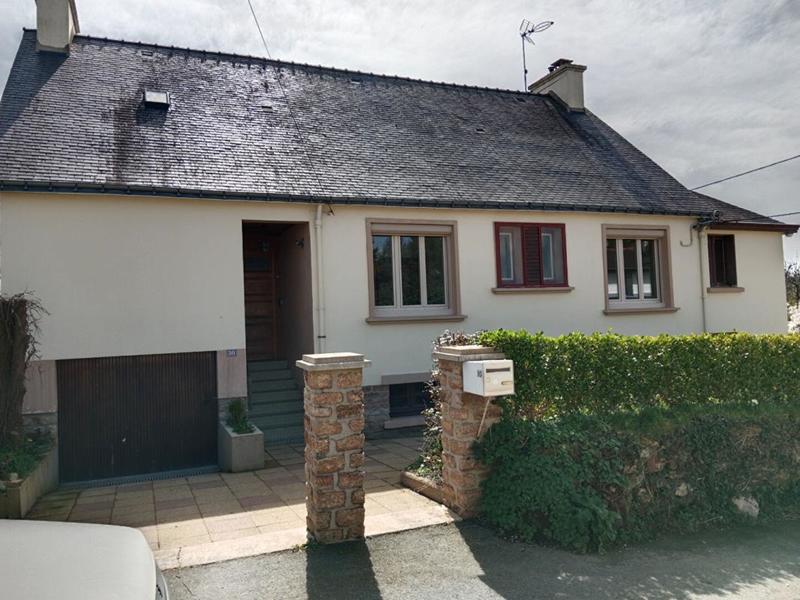 Maison - 94 m² - 5 pièces