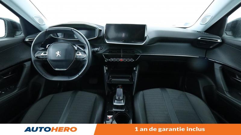 Peugeot 2008 1.5 Blue-HDi Allure Pack Eat8 131 ch