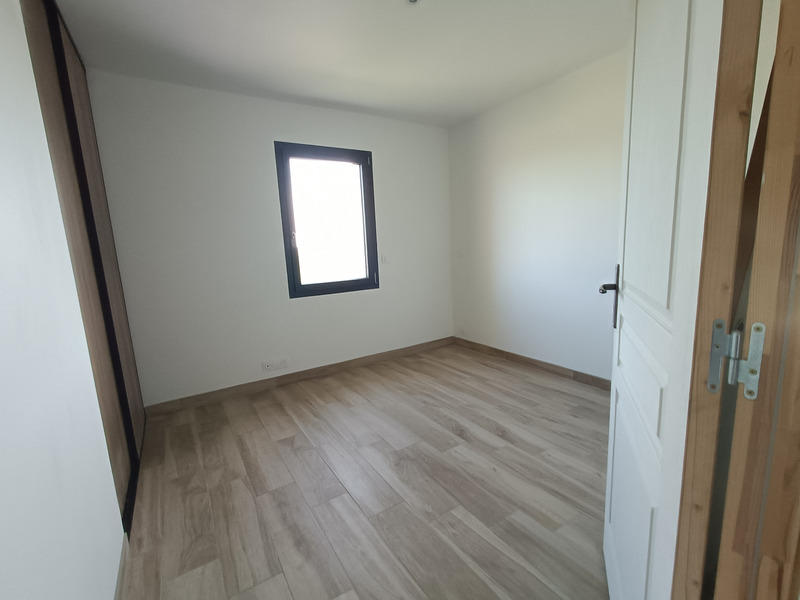 Maison - 116 m² - 6 pièces