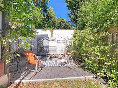 Maison de maîtres - 156 m² - 6 pièces