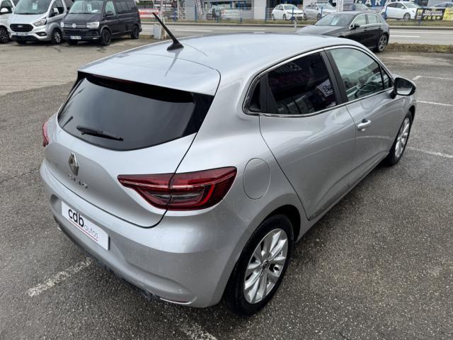 Renault Clio V TCe 130 Edc Fap Intens