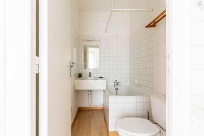 Appartement - 22 m² - 1 pièce