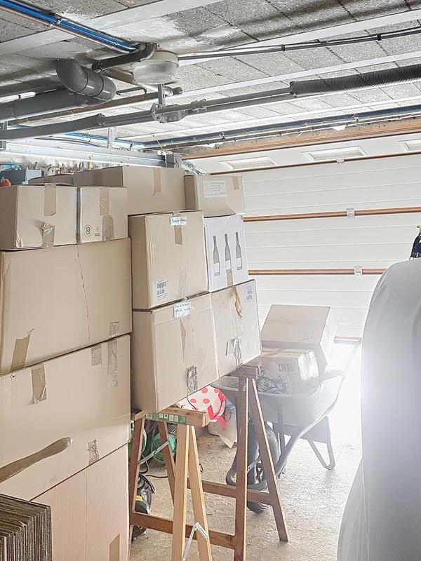 Maison - 206 m² - 8 pièces