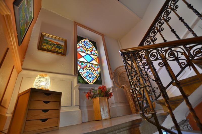 Maison bourgeoise - 395 m² - 11 pièces