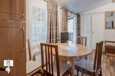 Châlet - 35 m² - 3 pièces