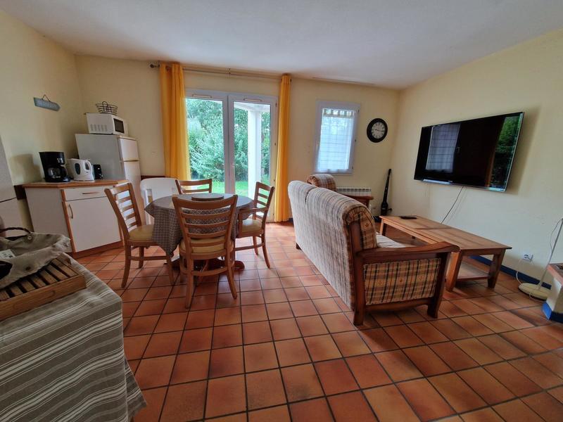 Maison - 38 m² - 2 pièces