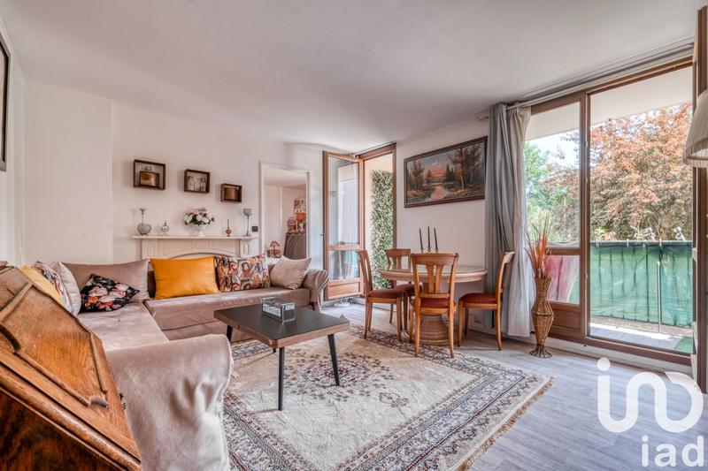 Appartement - 78 m² - 4 pièces