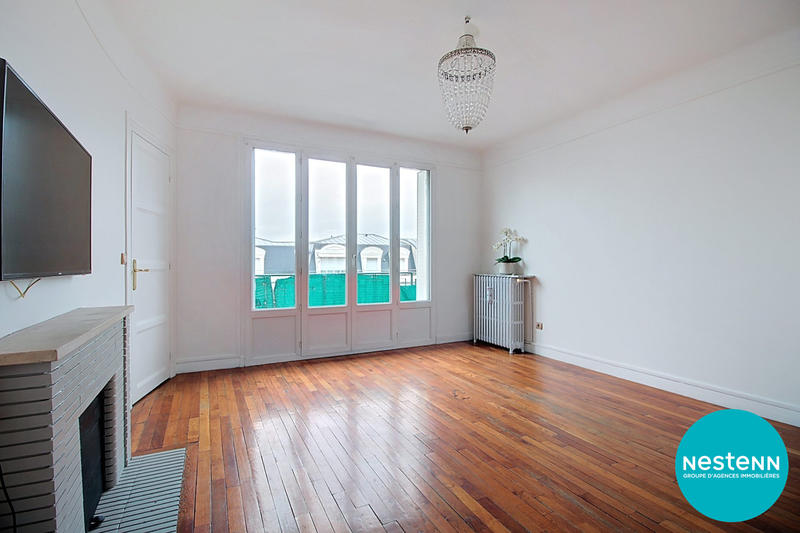 Appartement - 68 m² - 3 pièces