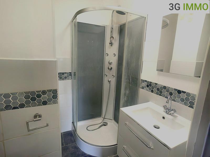 Appartement - 19 m² - 1 pièce