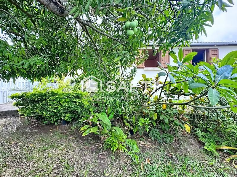 Maison - 70 m² - 3 pièces