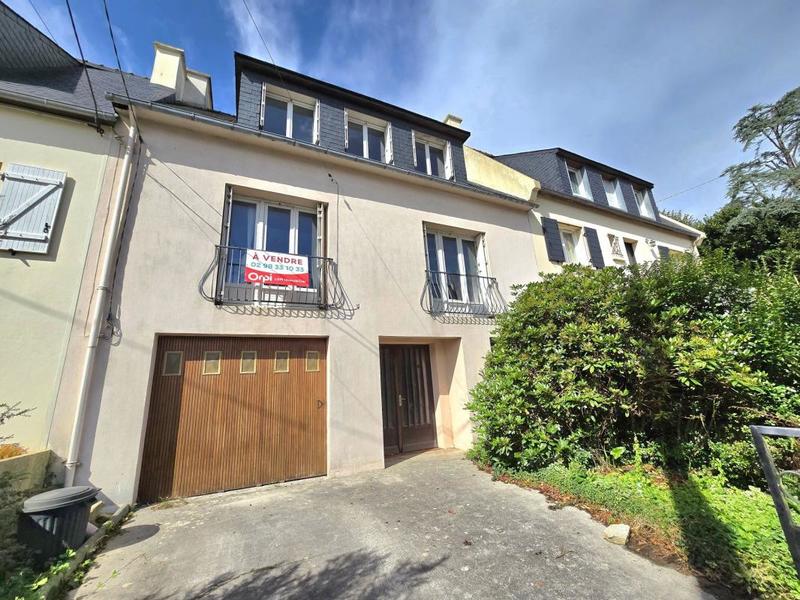 Maison - 131 m² - 4 pièces